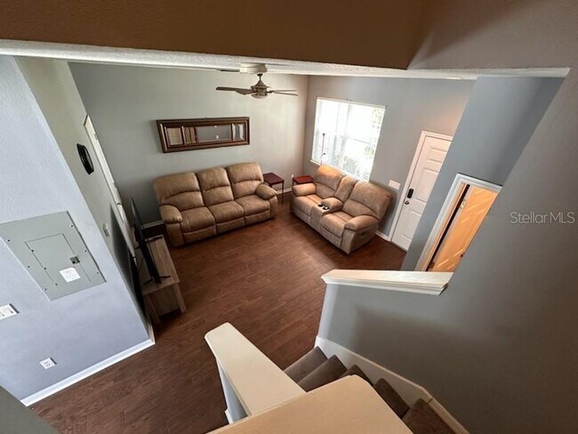 Building Photo - 8524 Danforth Dr