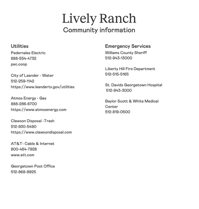 Building Photo - Ready NOW! Fresh Start Living – Brand New ...
