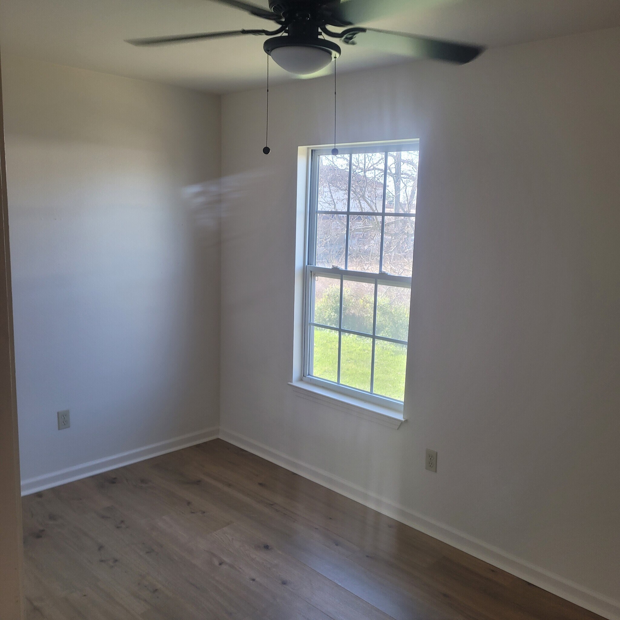 Building Photo - 3319 N Dorgenois St