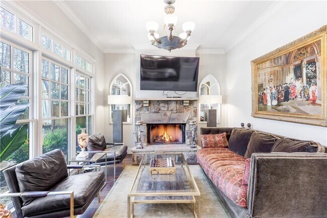 Building Photo - 2991 Sequoyah Dr NW