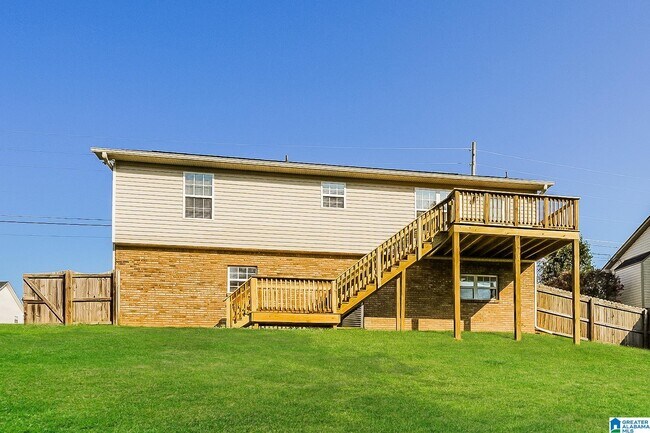 Building Photo - 7310 Old Acton Rd