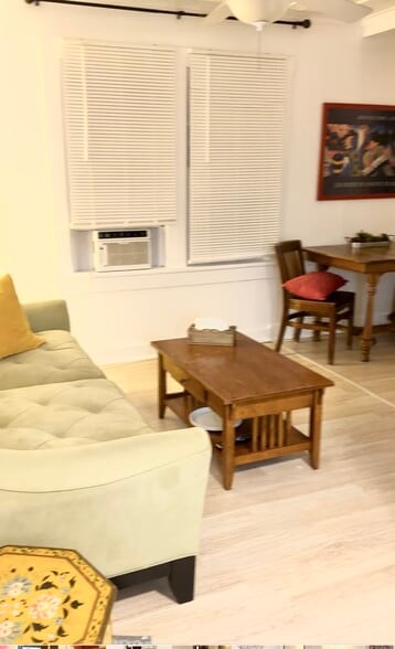Opposite of kitchen - 1302 S N St