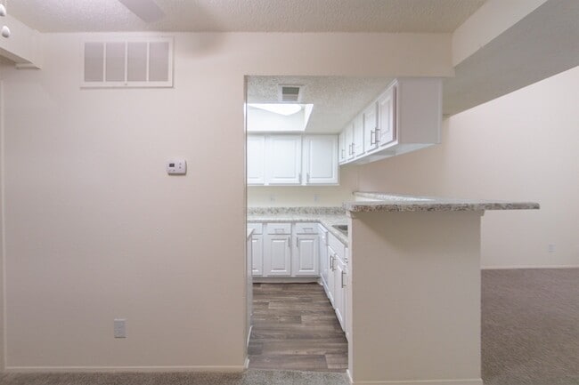 Floorplan - Canyon Creek