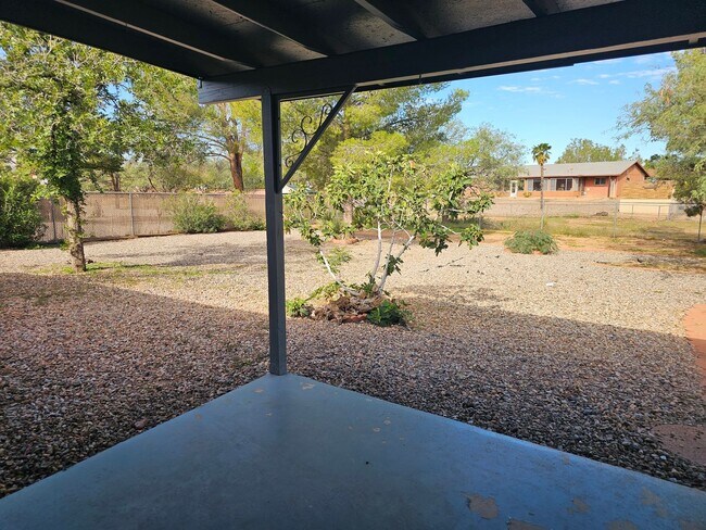 Building Photo - Big backyard right in the center of town!!!