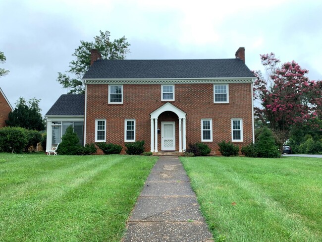 Primary Photo - 4102 Peakland Pl