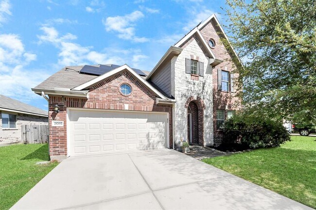 Building Photo - 21702 Crest Peak Way