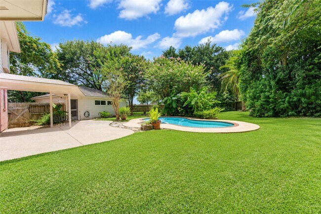 Building Photo - 1107 Magnolia Woods Ct