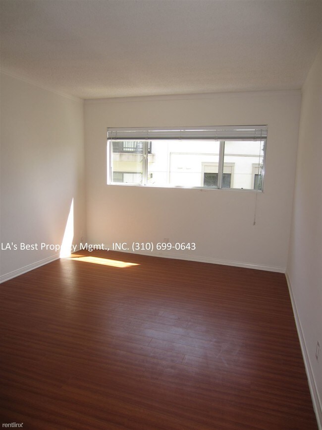 Building Photo - 1622 S Beverly Glen Blvd