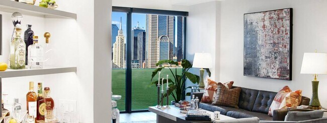 Building Photo - Penthouse Paradigm: Elevated Living Redefined