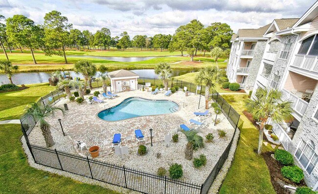 Building Photo - 4713 Wild Iris Dr