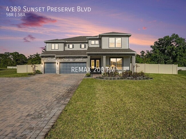 Building Photo - 4389 Sunset Preserve Blvd