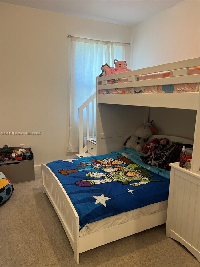 Building Photo - 16257 SW 290th Terrace