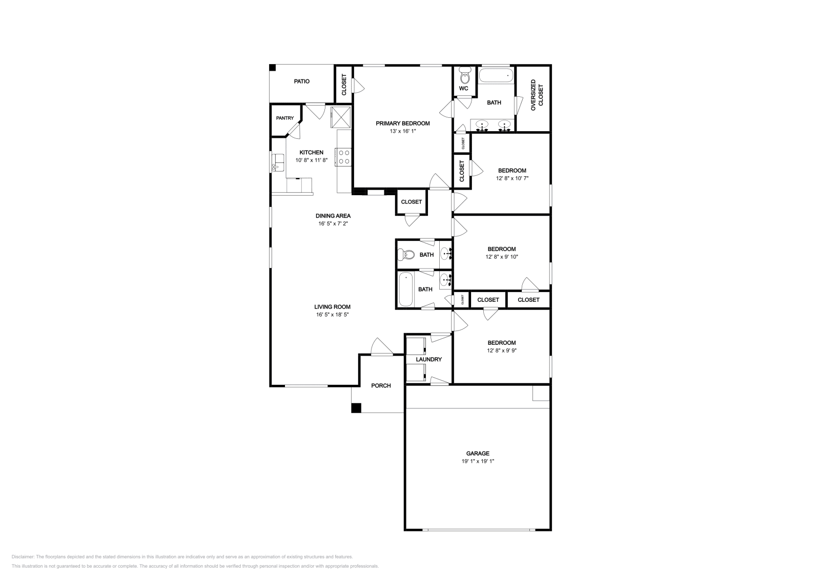 Building Photo - 12030 Green Bluff Ct