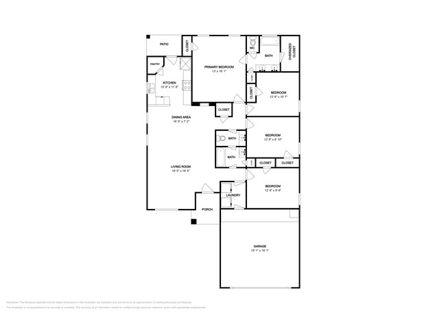 Building Photo - 12030 Green Bluff Ct