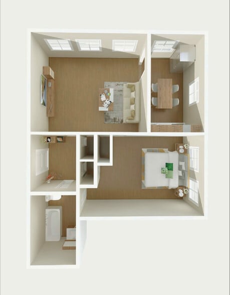 Building Photo - 417 Shelden Ave