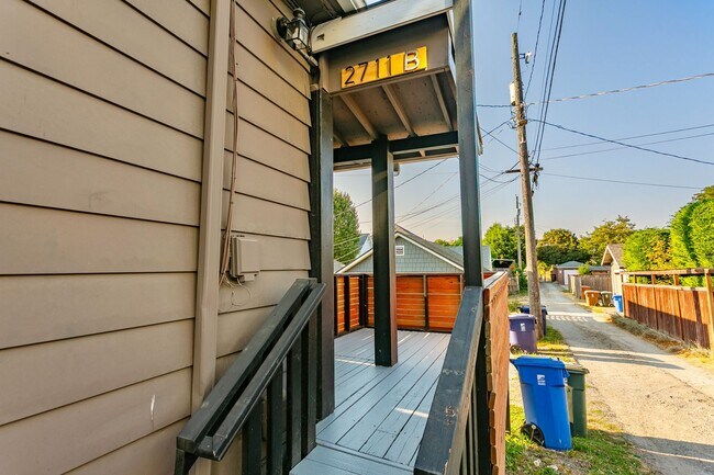 Building Photo - 2711 N 8th St