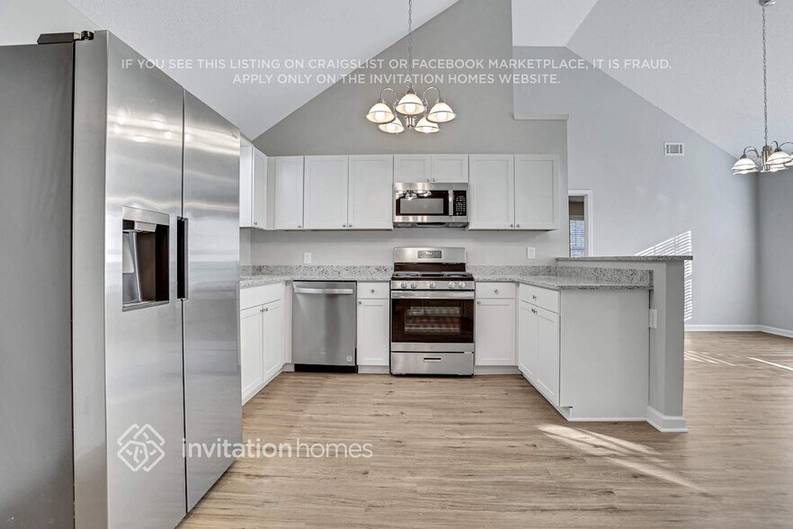 Building Photo - 1092 Abington Ct