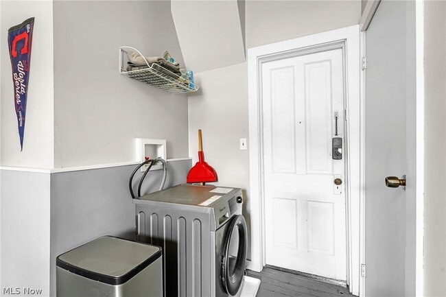 Building Photo - 1009 Kenilworth Ave