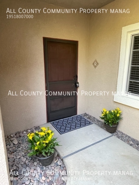 Primary Photo - Remodeled 2 Bed, 2 Bath Condo in Murrieta!