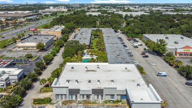 Building Photo - 7900 S Orange Blossom Trail