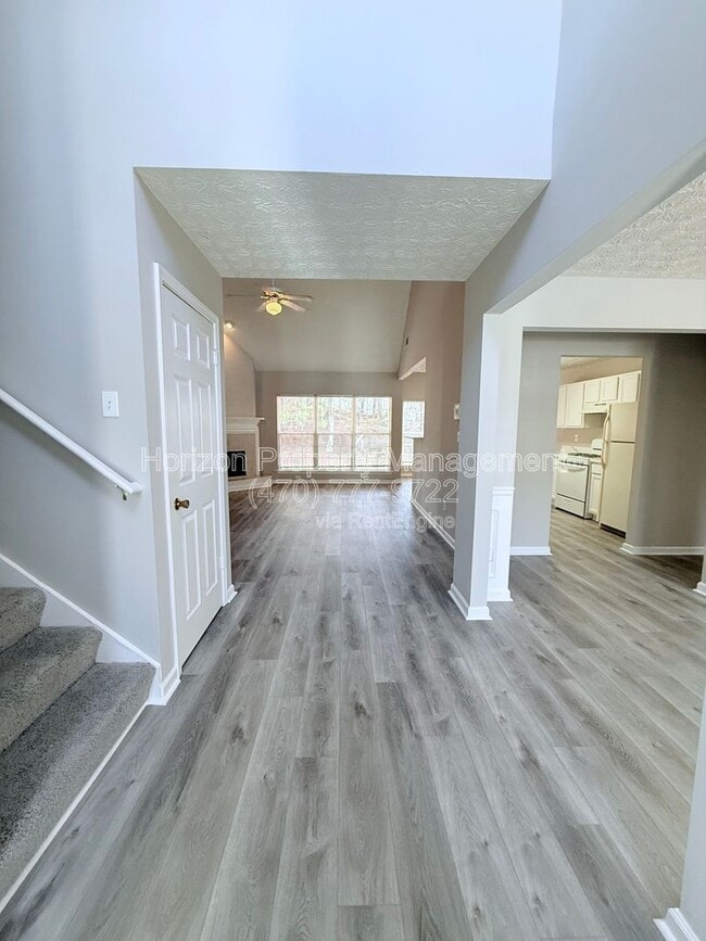 Building Photo - 4275 Connick Way