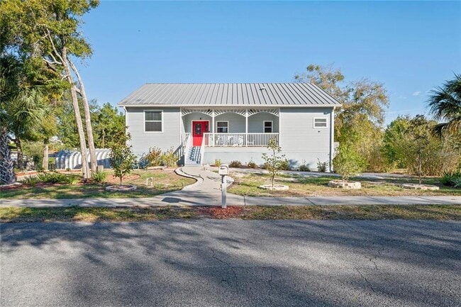 Building Photo - 6131 Central Ave