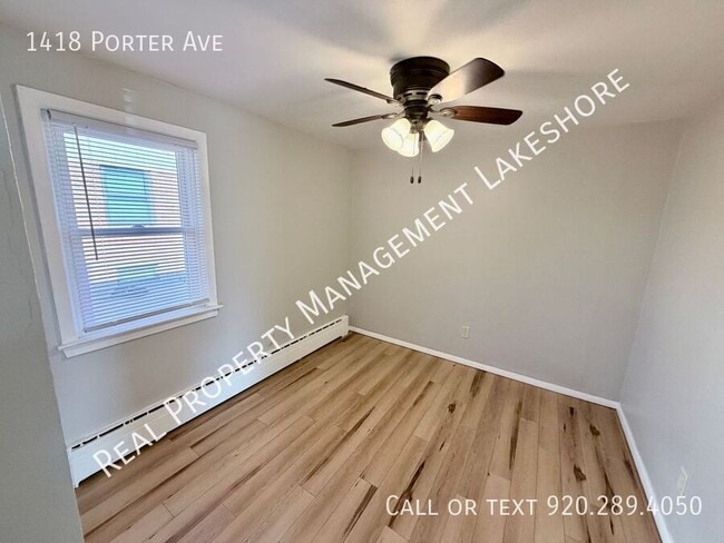 Building Photo - 1418 Porter Ave