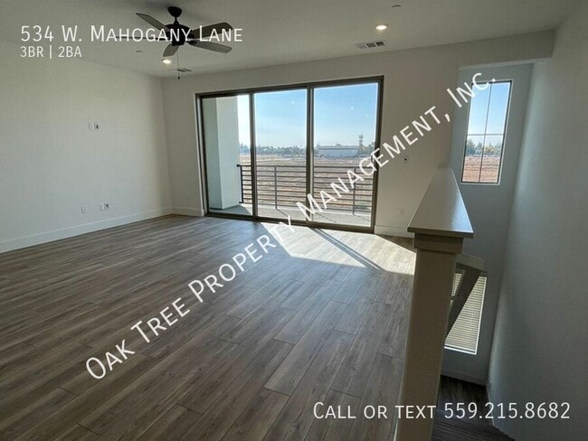 Building Photo - 534 W Mahogany Ln