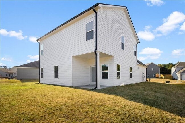 Building Photo - 127 Marion Dr