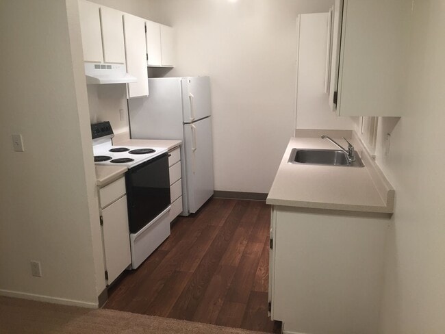 Interior Photo - Woodlake Apartments