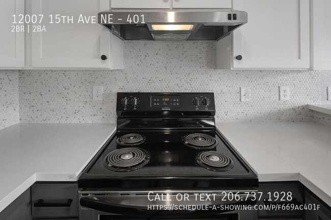 Building Photo - 12007 15th Ave NE