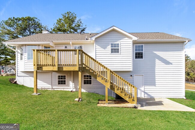 Building Photo - 4603 Quail Pointe Dr
