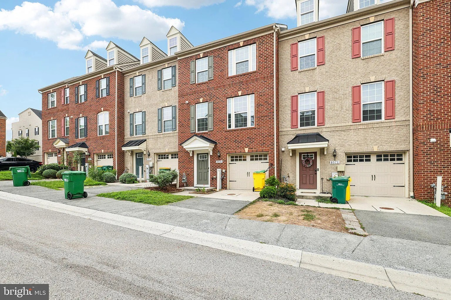 Building Photo - 8074 Locust Mill St