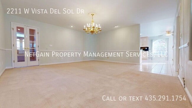 Building Photo - 2211 W Vista Del Sol Dr