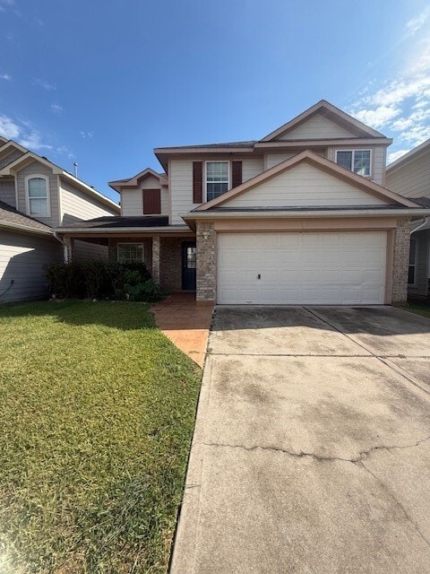 Building Photo - 2430 Glenholly Park Dr