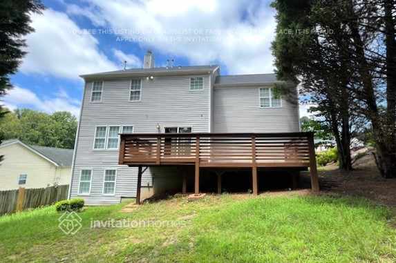 Building Photo - 6757 Clearstream Way