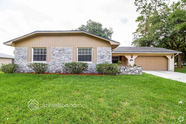 Building Photo - 850 Big Buck Cir