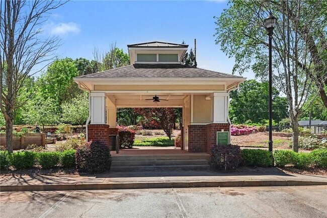 Building Photo - 1201 Walker Dr