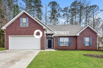 Building Photo - 4 Bedroom Pet-Friendly Home in COVINGTON, GA with Main Street Renewal