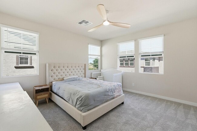 Building Photo - 1521 S Senate St