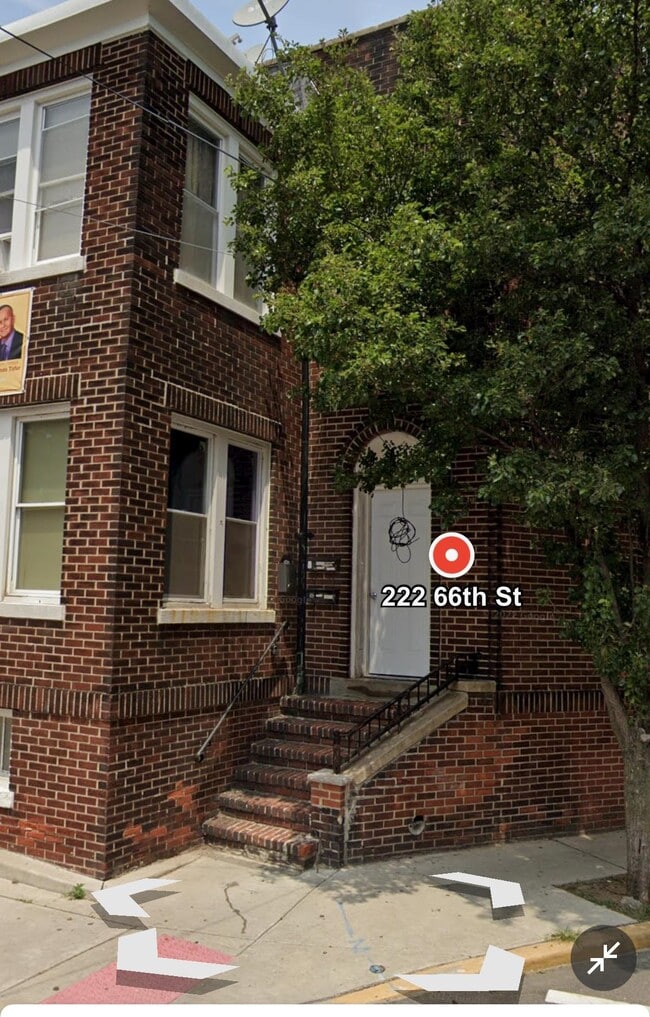 Building Photo - 222 66th St