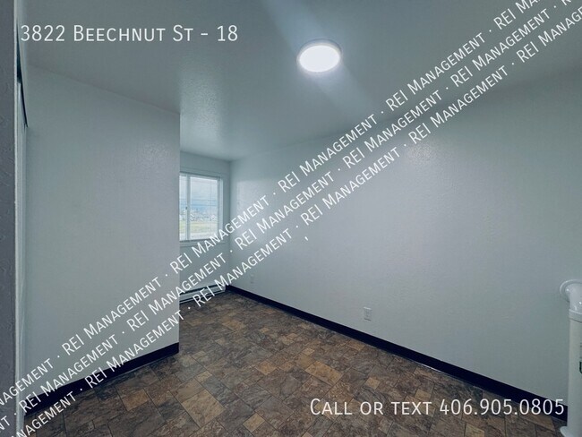 Building Photo - 3822 Beechnut St