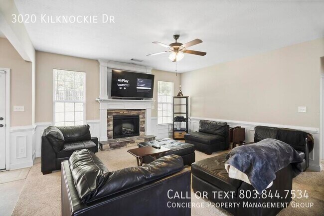 Building Photo - 3020 Kilknockie Dr