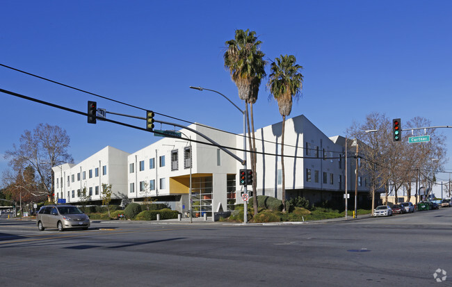 Primary Photo - Curtner Studios