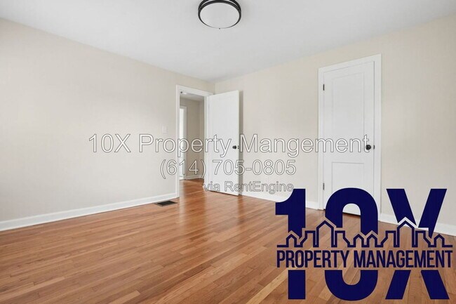 Building Photo - 1637 Ashland Ave