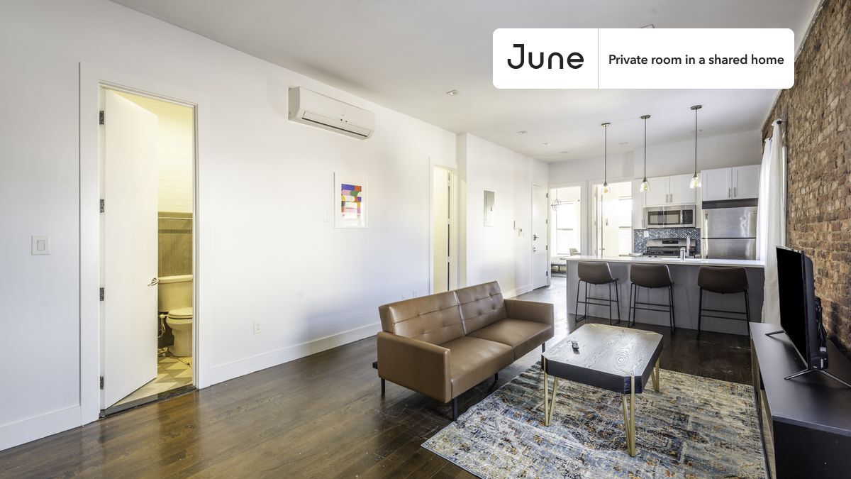 Building Photo - Room in Shared 4 bed/2 bath home in Bushwick