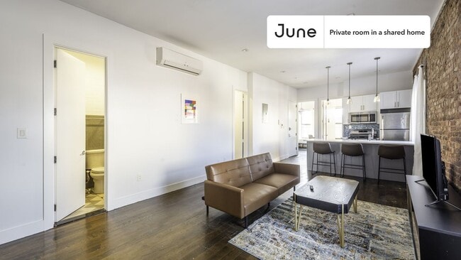 Building Photo - Room in Shared 4 bed/2 bath home in Bushwick