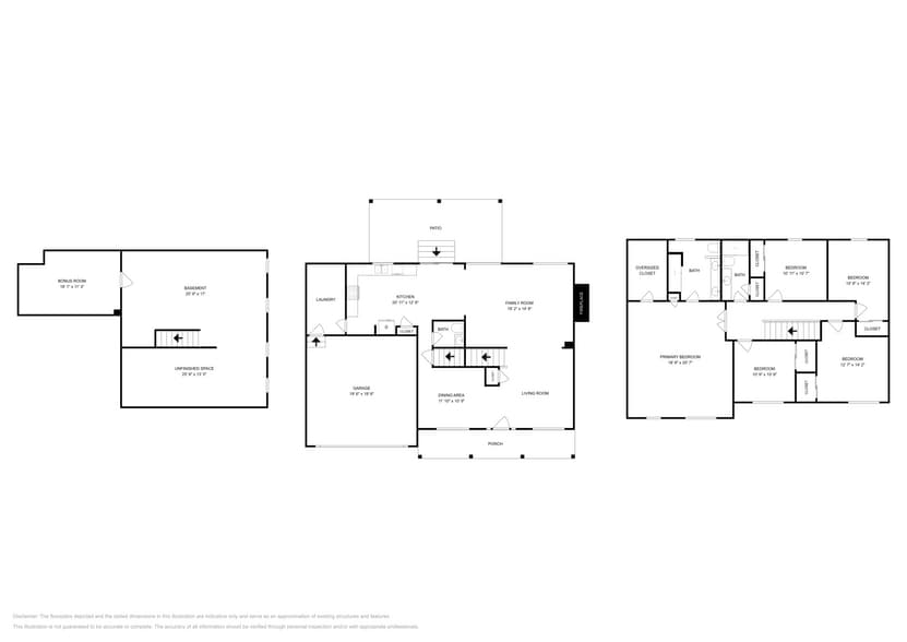 Building Photo - 1031 Caleb Dr