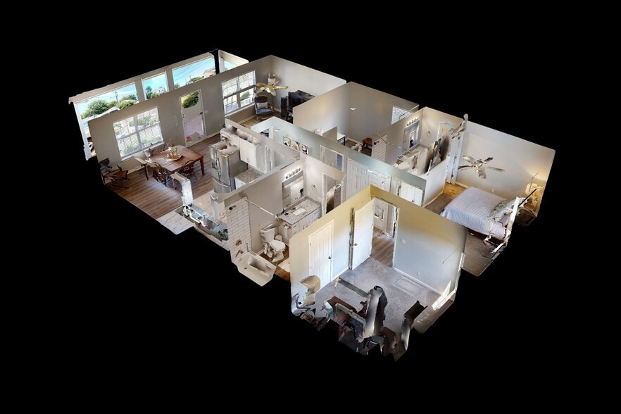 Building Photo - 226 Treutland Ave