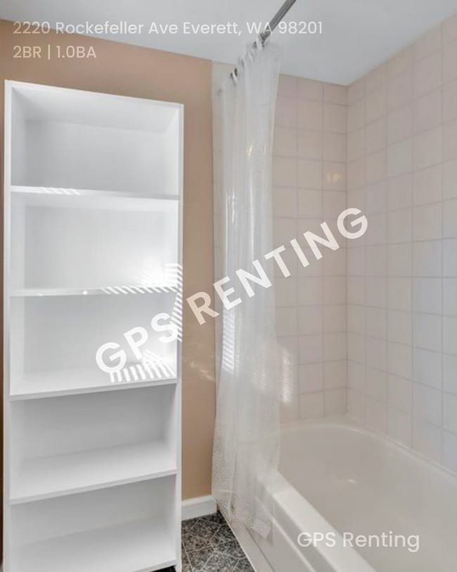 Building Photo - 2220 Rockefeller Ave